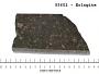 Eclogite