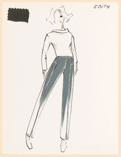 Edith