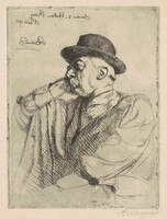 Edmond Pigalle