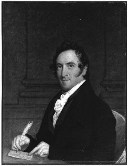 Edward Lander