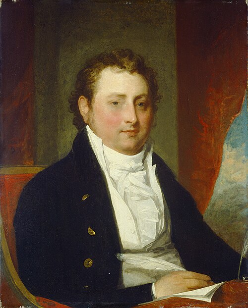 Edward Stow