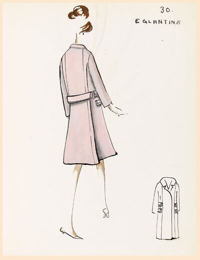 Eglantine