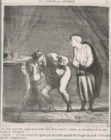 Eh! Bien ... mon ami, a quoi penses-tu? ...