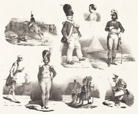 Eight Vignettes