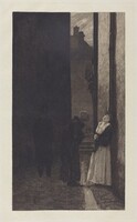 Ein Schritt (A Step)