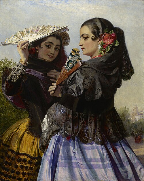 El Paseo