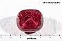 Elbaite (var. rubellite)