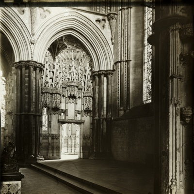 Ely Cathedral