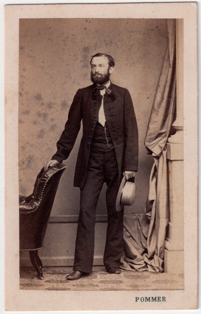 Emerich von  Halper