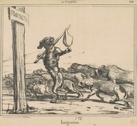 Emigration