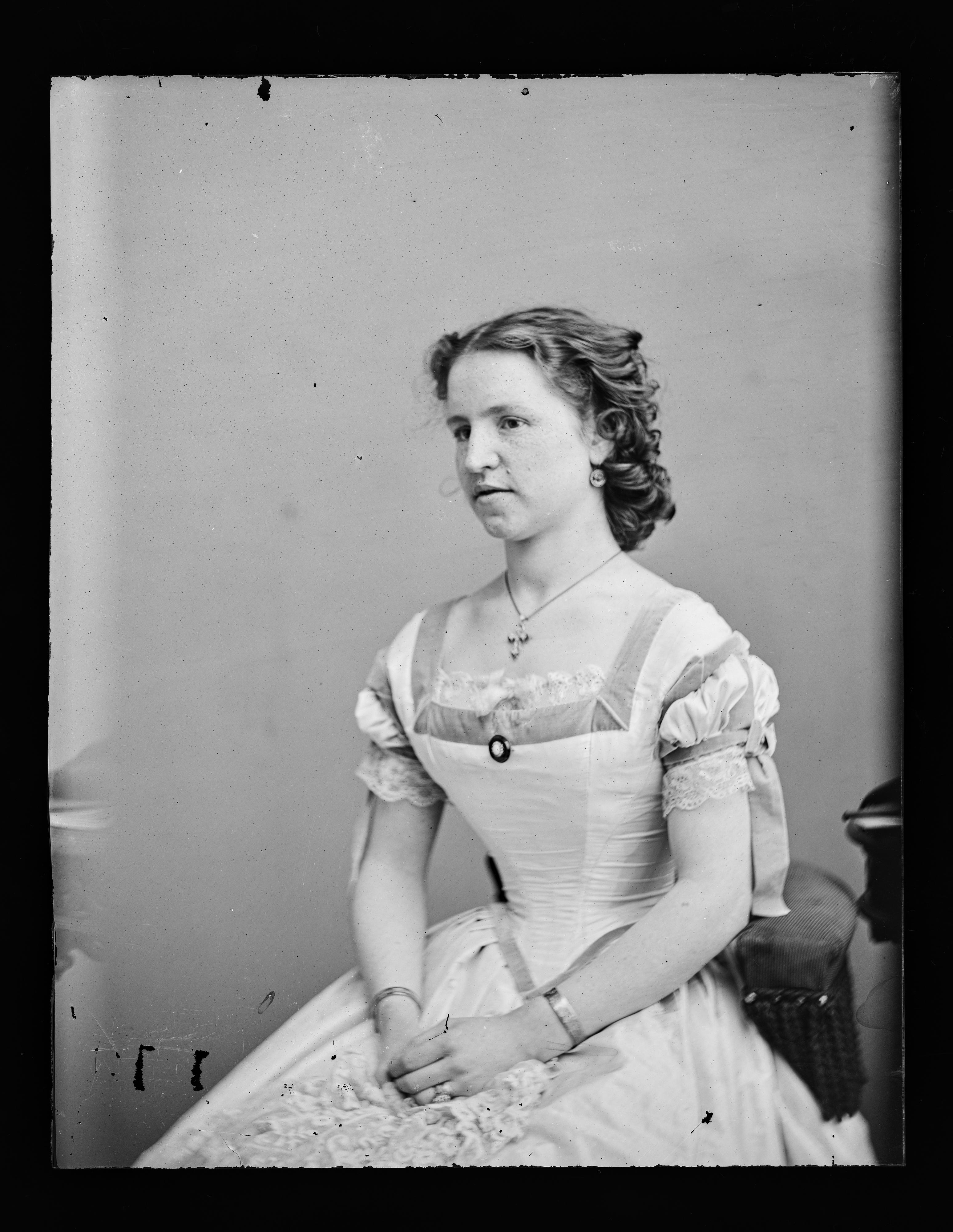 Emma Mitchell
