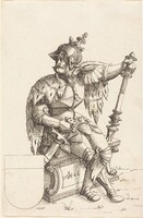 Emperor Charles V