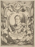 Emperor Ferdinand II