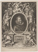 Emperor Rudolph II