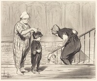 En Famille