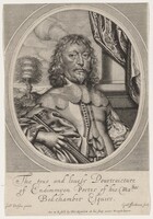 Endymion Porter