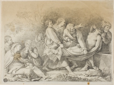 Entombment