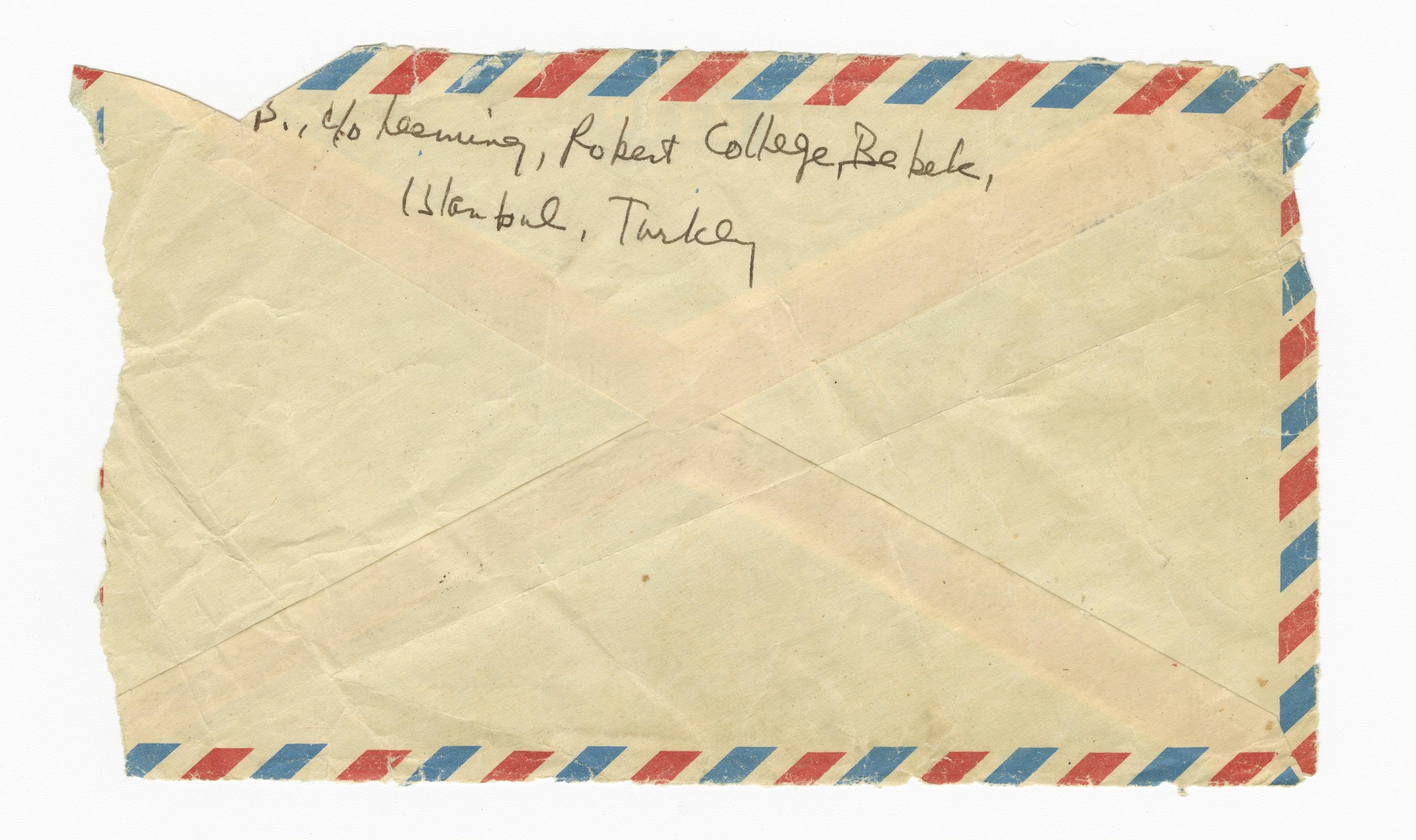 Envelope