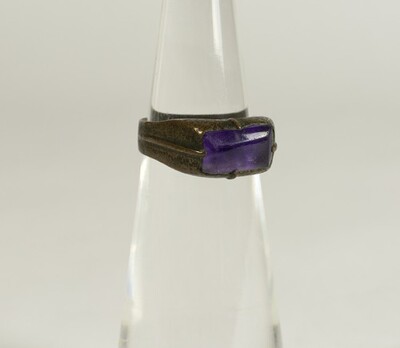 Episcopal Ring
