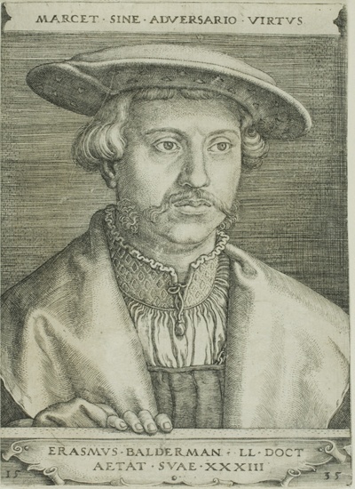 Erasmus Balderman