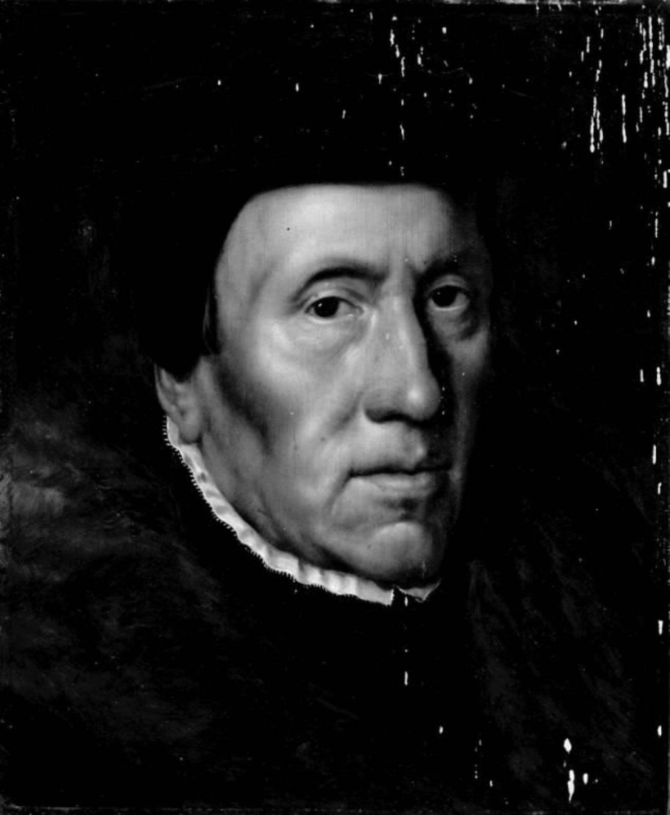 Erasmus Rotterdamus