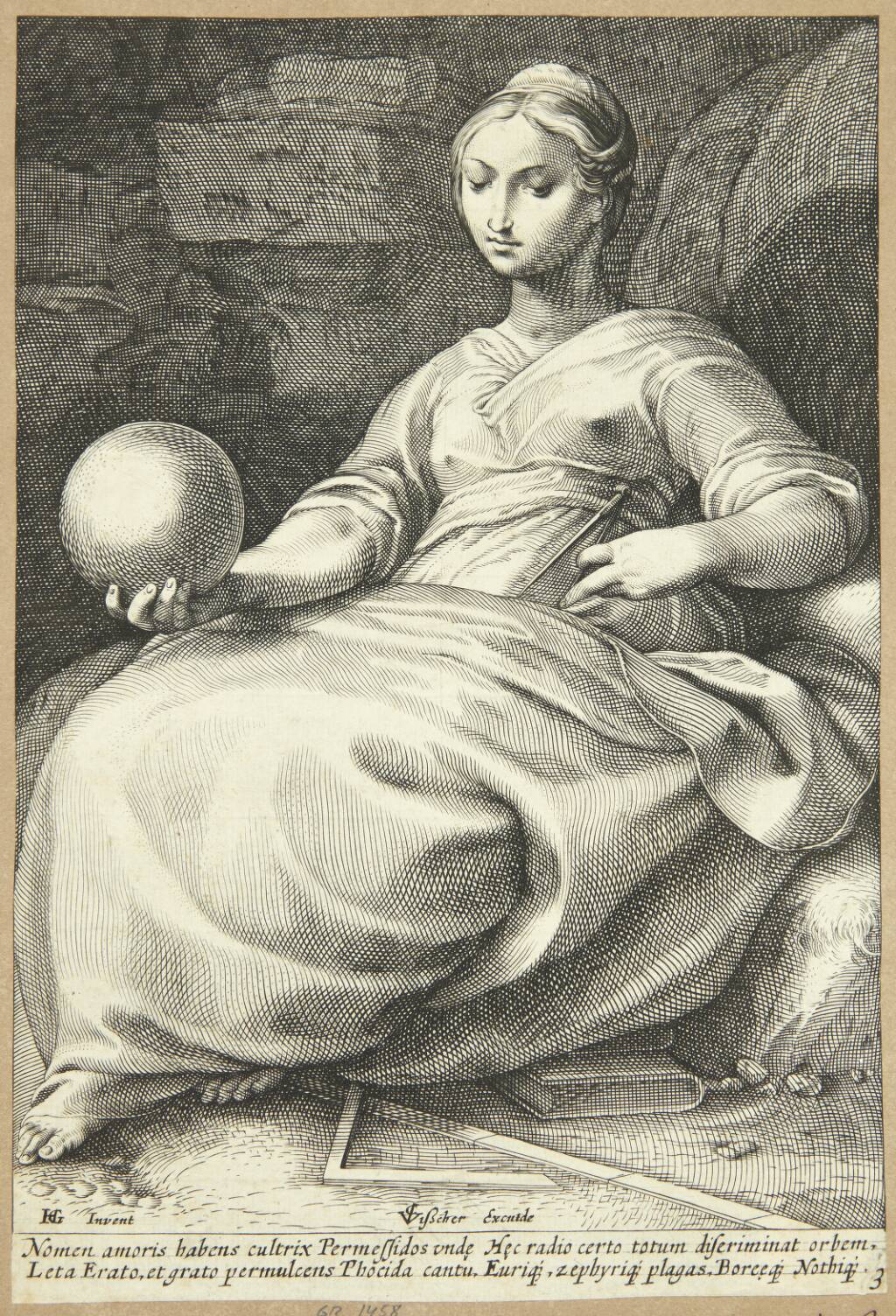Erato
