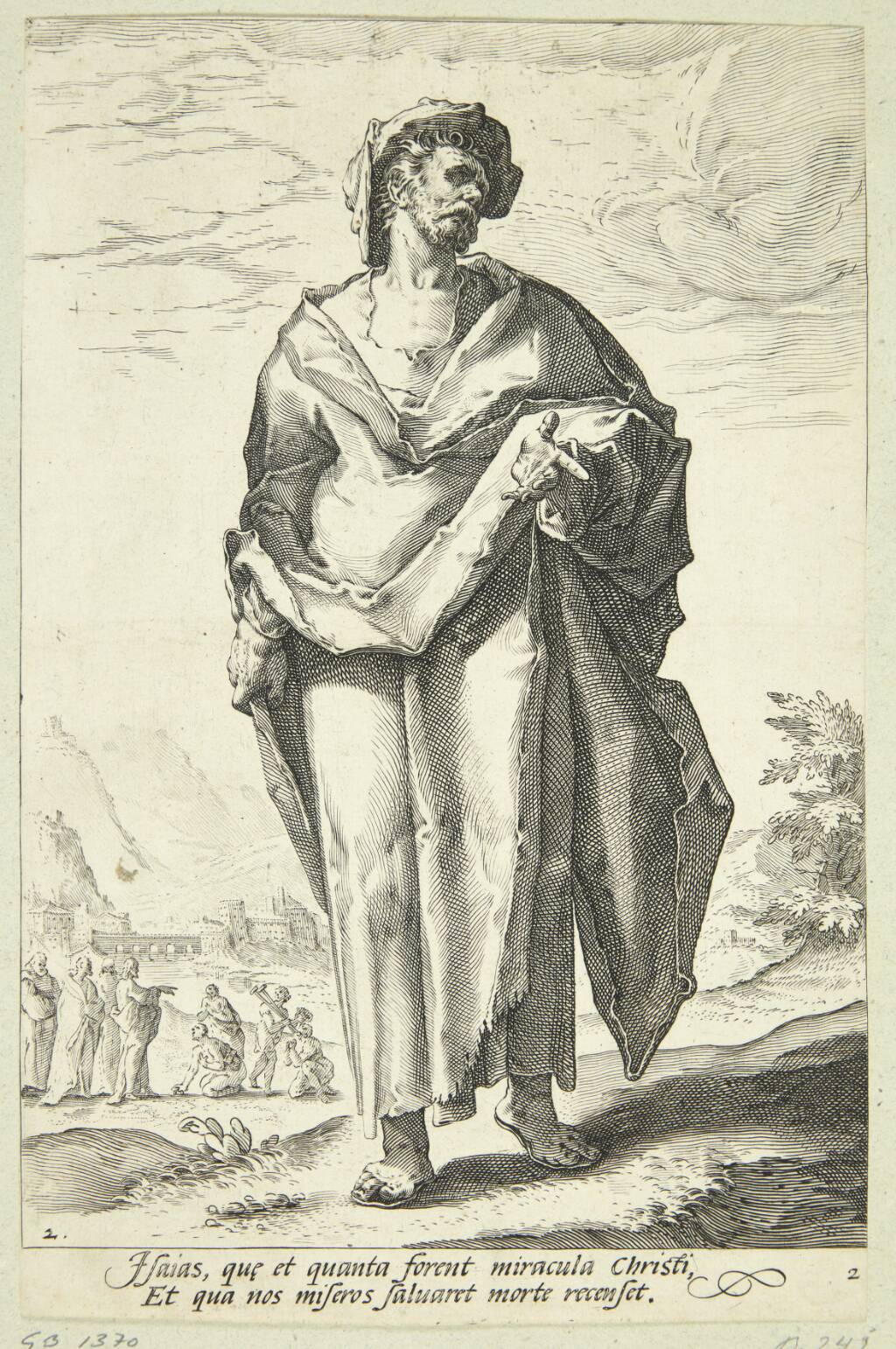 Esajas