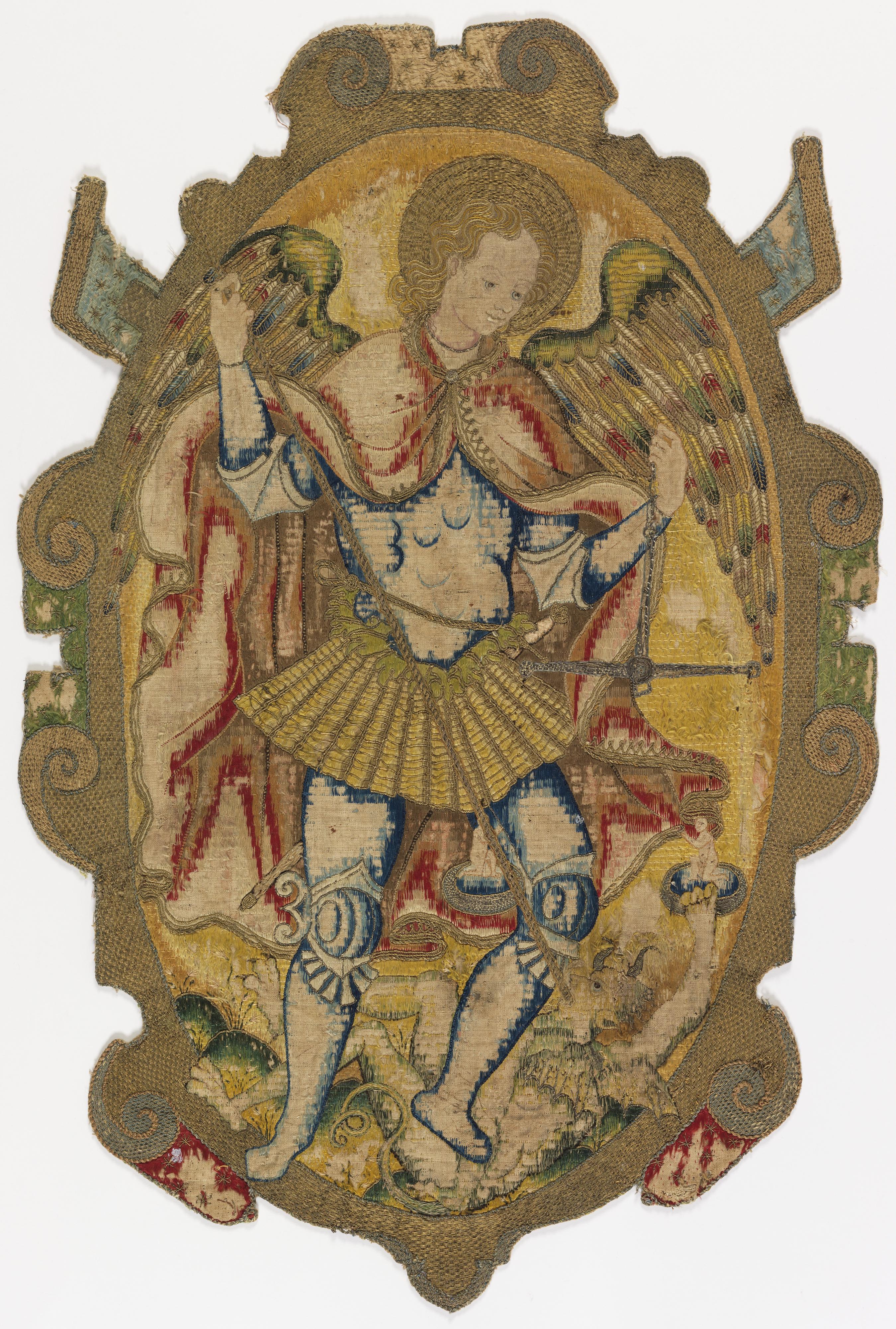 Escutcheon