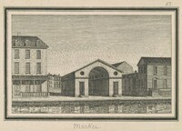 Esperanza, Market