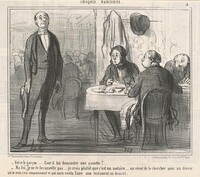 Est-ce le garçon?