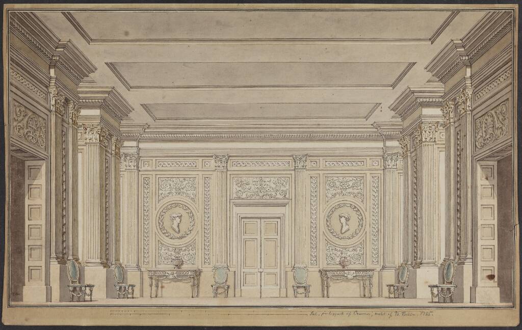Et kabinet