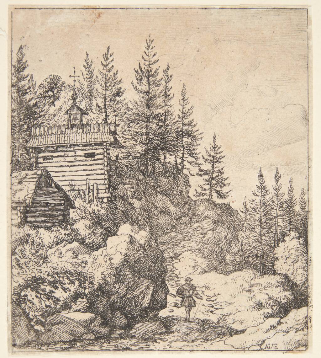Et kapel