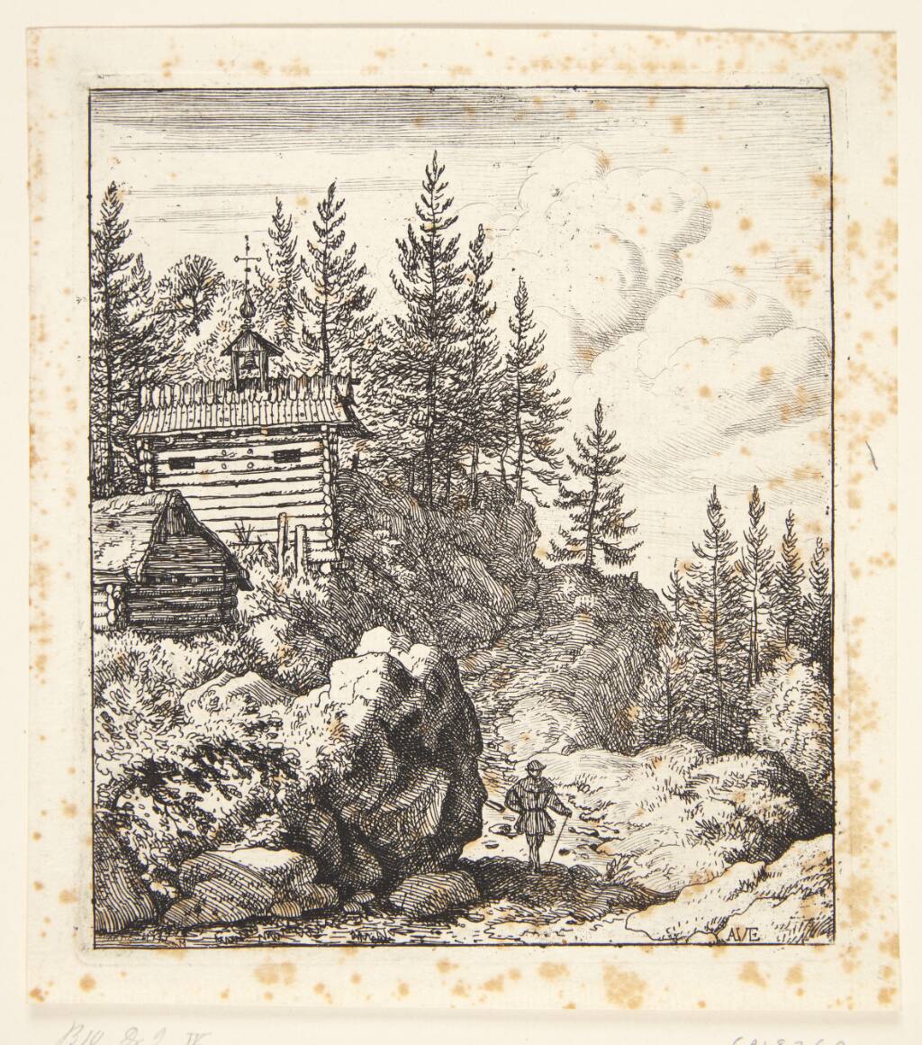 Et kapel