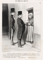 Et parlant a sa portière ainsi déclarée...