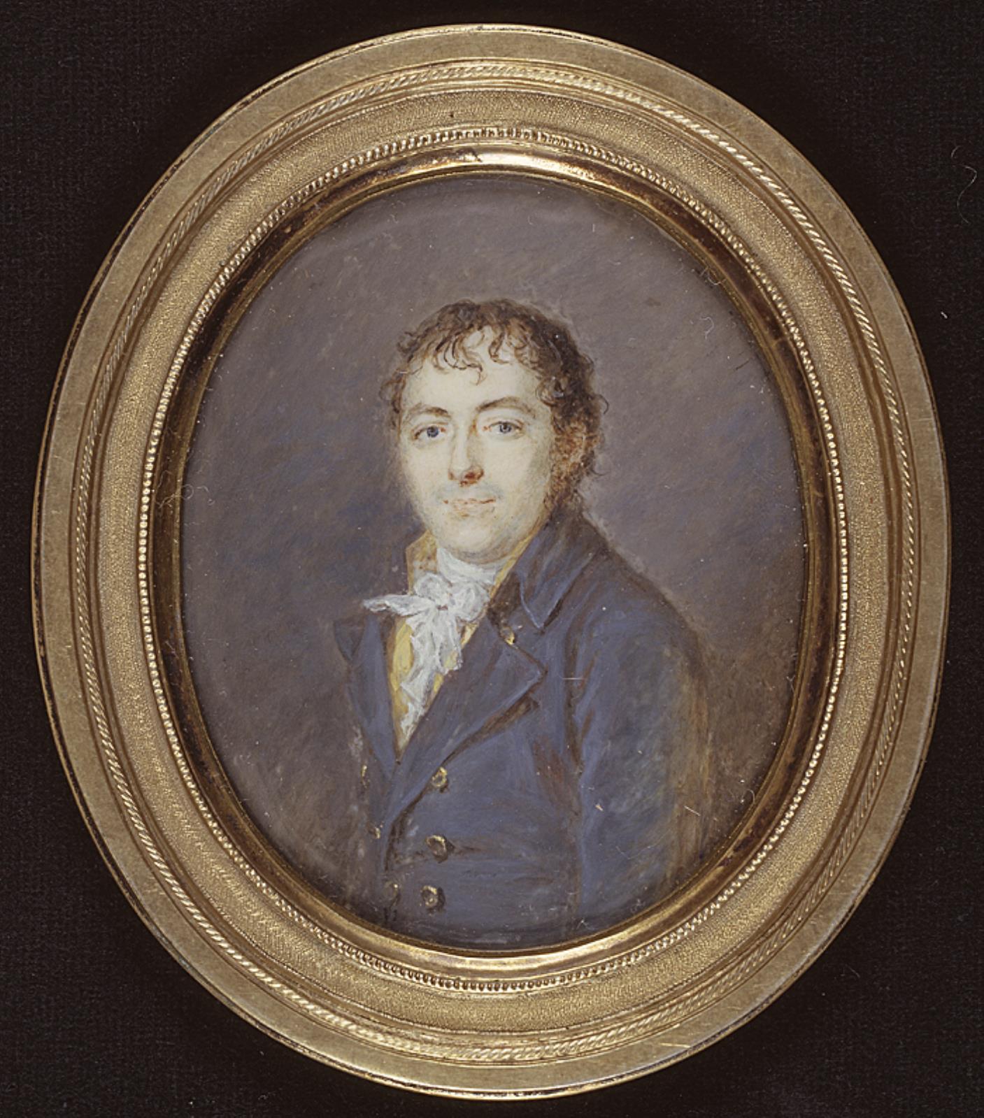 Etatsråd Peter v. Hemert