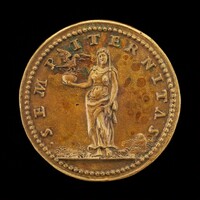 Eternity [obverse]