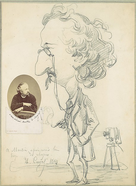 Etienne Carjat