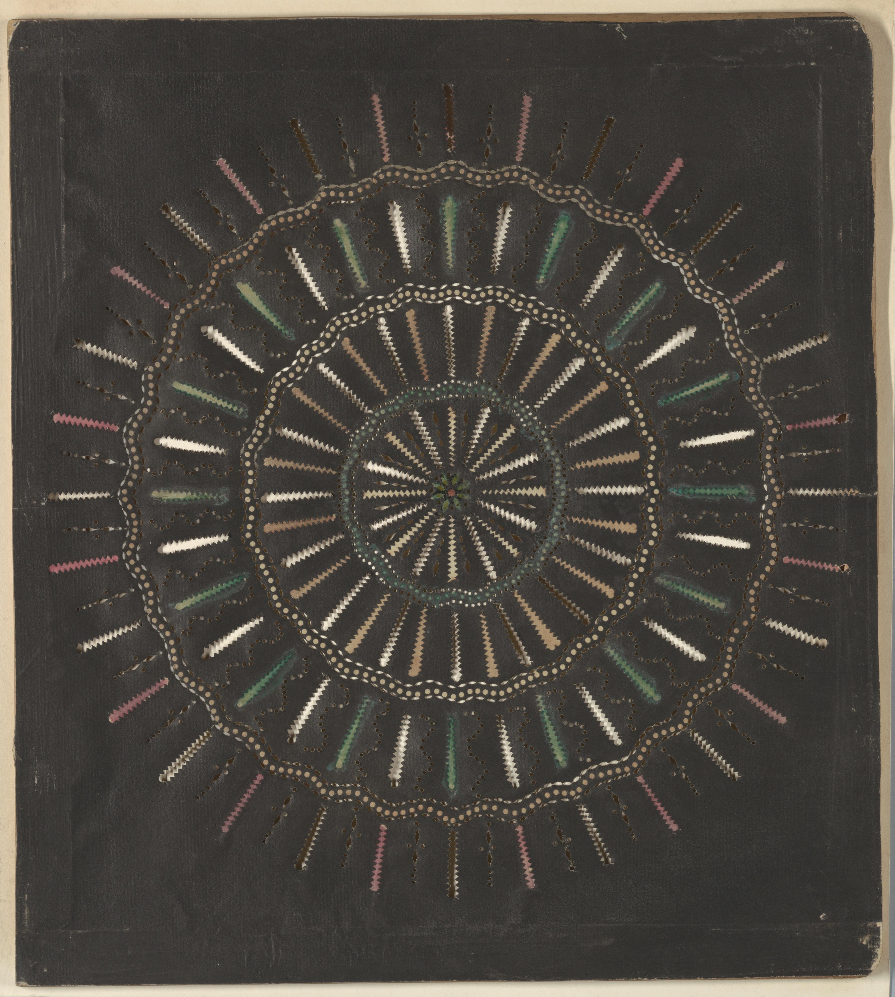 Etruscan Wheel