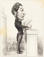 Eugène Rouher
