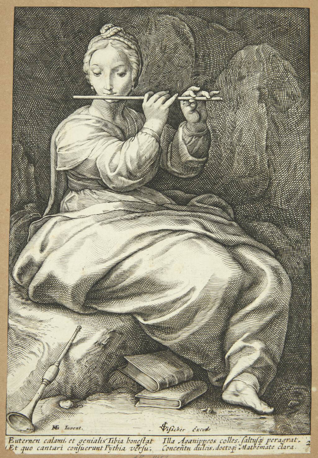 Euterpe