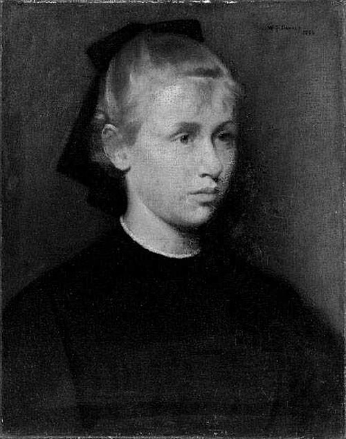 Eva Haviland