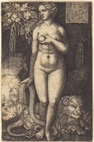 Eve Standing