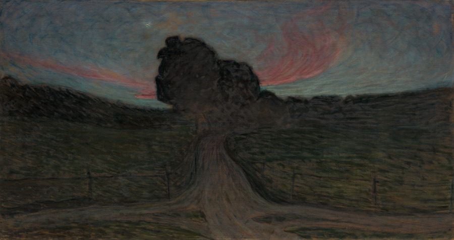 Evening Mood-Lidingö