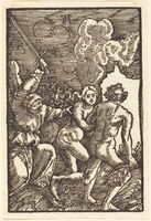 Expulsion from Paradise