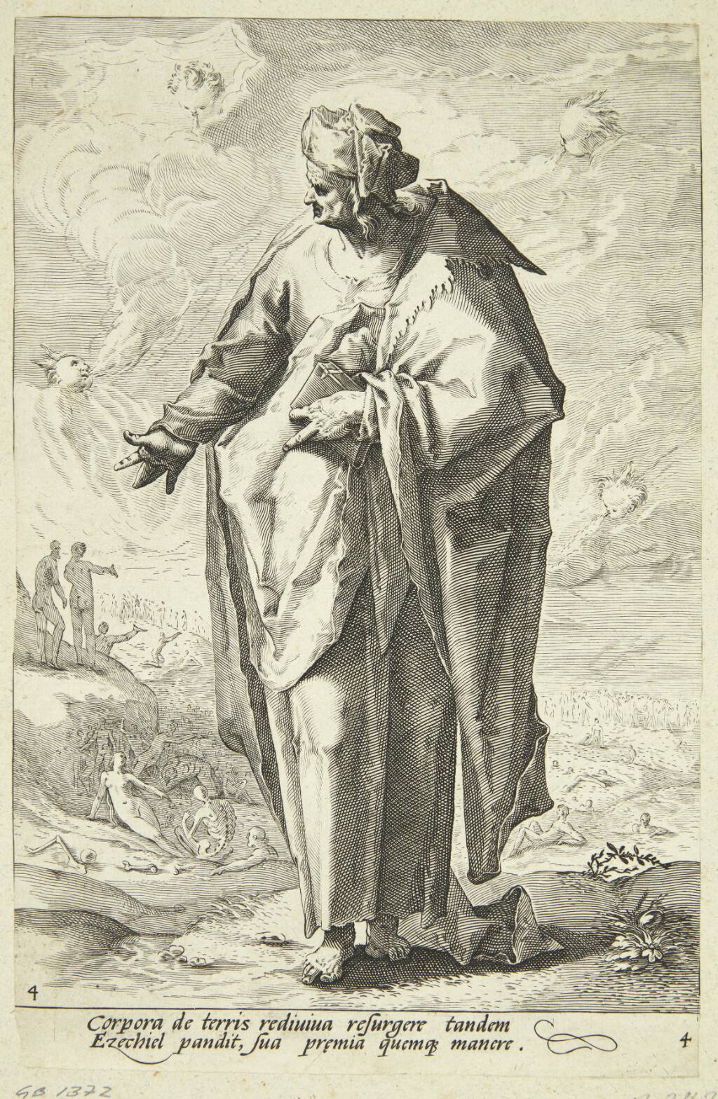 Ezekiel