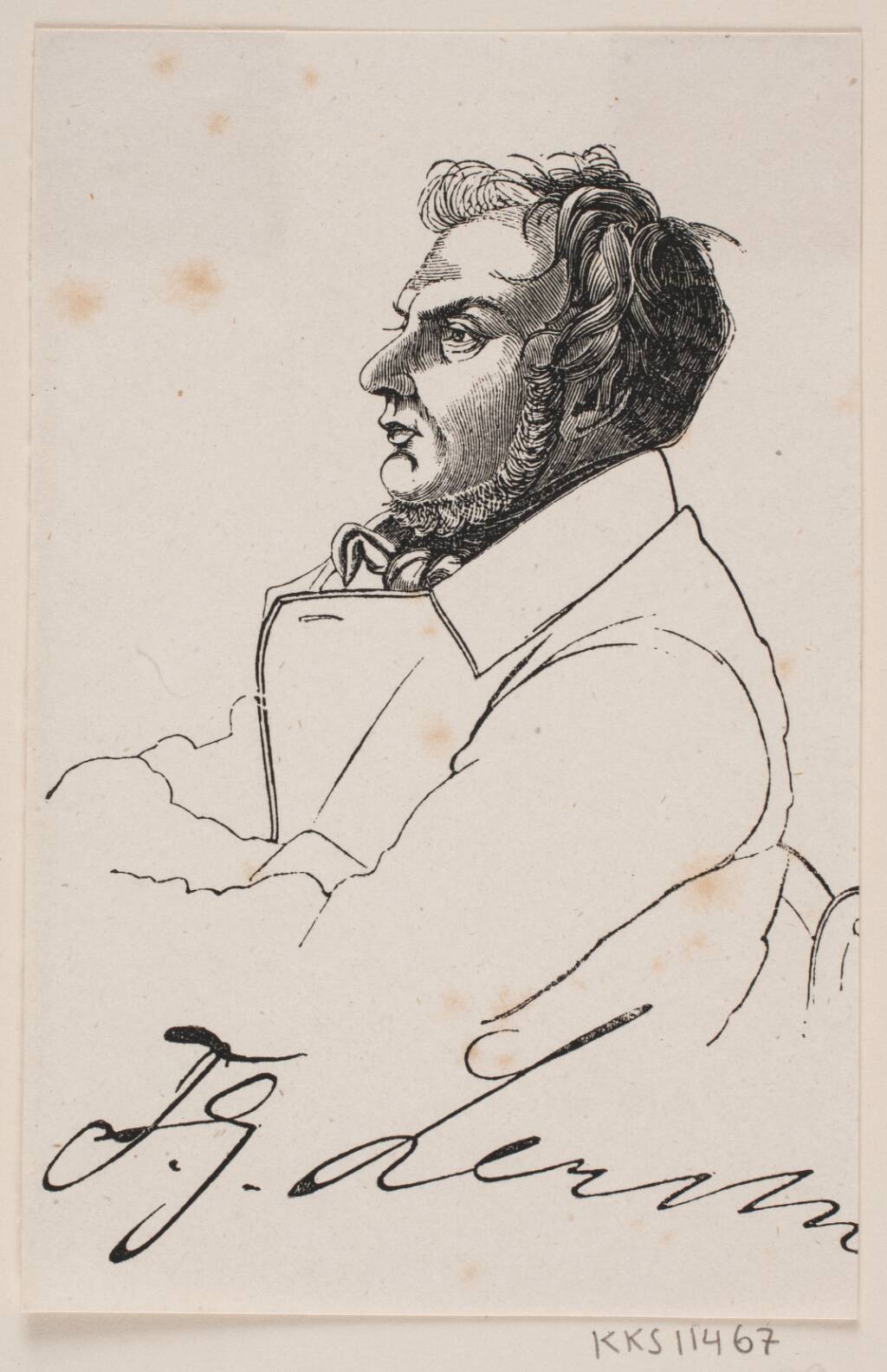 F. G. Lerche