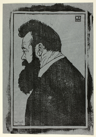 F. Hodler