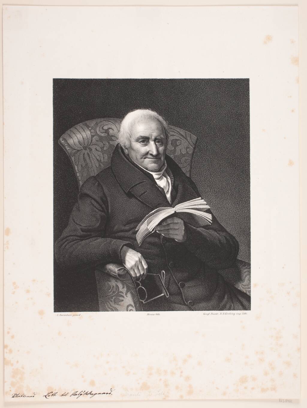 F. J. Leth