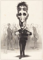 Félix Saint-Priest