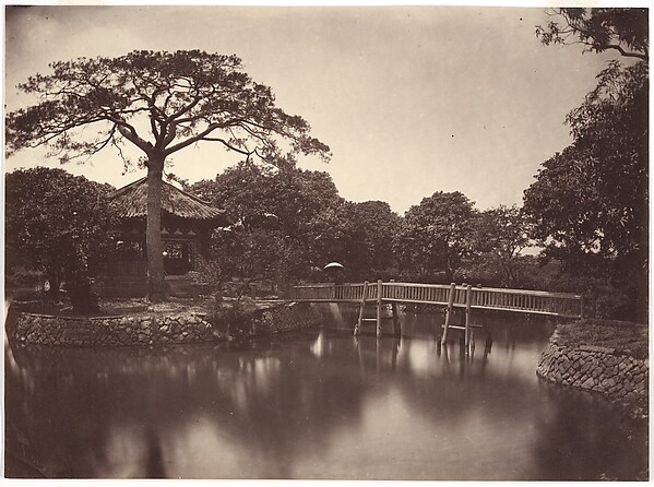 Factory and Silkworm Nursery, Foochow